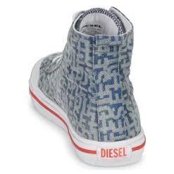 Online Diesel - S-ATHOS MID Bleu