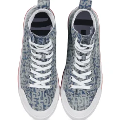 Online Diesel - S-ATHOS MID Bleu