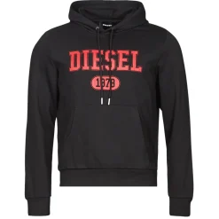 Diesel - S-GINN-HOOD-K25