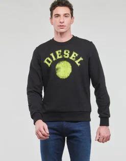 Diesel - S-GINN-K30 Hot