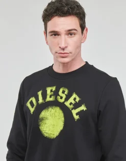 Diesel - S-GINN-K30 Hot