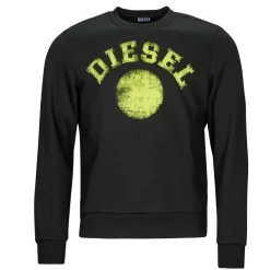 Diesel - S-GINN-K30 Hot