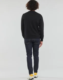 New Diesel - S-GINN-K27 Noir