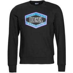 New Diesel - S-GINN-K27 Noir