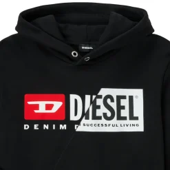Diesel - SGIRKHOODCUTYX OVER