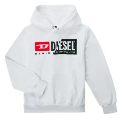 New Diesel - SGIRKHOODCUTYX OVER Blanc