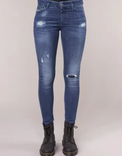 Diesel - SLANDY Bleu89AI Clearance