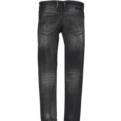 Diesel - SLEENKER Noir