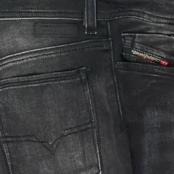 Diesel - SLEENKER Noir