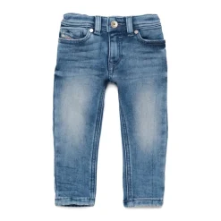 Diesel - SLEENKER Bleu Discount