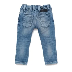 Diesel - SLEENKER Bleu Discount