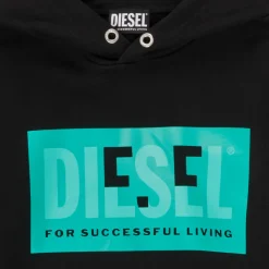 Diesel - SMILEY OVER Noir Online