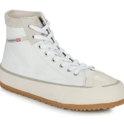 Diesel - S-PRINCIPIA MID X Blanc