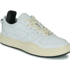 Discount Diesel - S-UKIYO LOW X Blanc