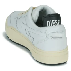 Discount Diesel - S-UKIYO LOW X Blanc