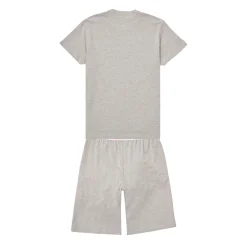 Hot Diesel - UNJULIO MC Gris