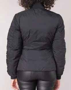 Diesel - W-BLANKYT Noir