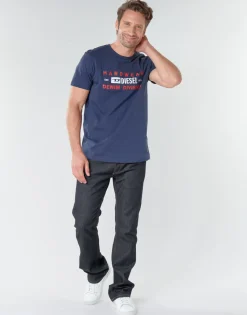 Diesel - ZATINY Bleu009HF Hot