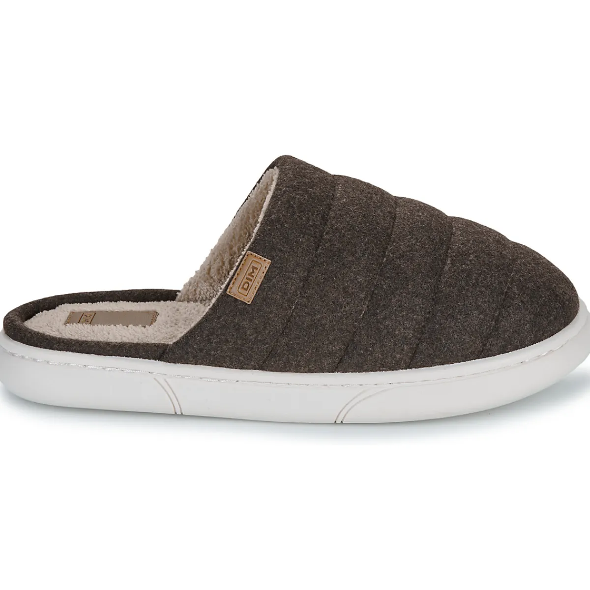 DIM - D JATELA Marron Hot