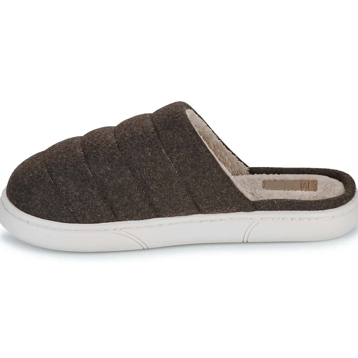 DIM - D JATELA Marron Hot