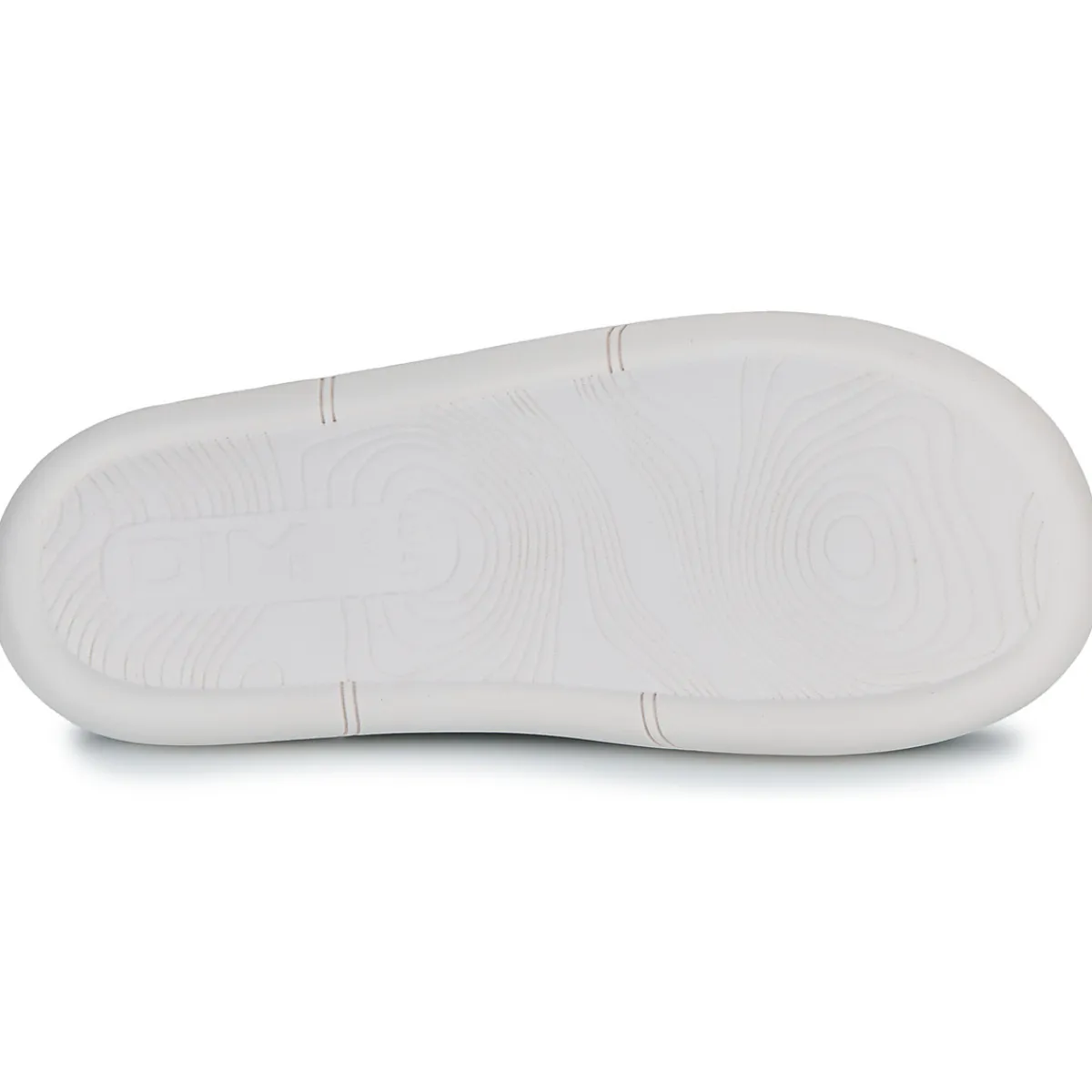 DIM - D JATELA Marron Hot