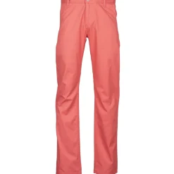 Dockers - ALPHA SLIM TAPERED LIGHT Rouge
