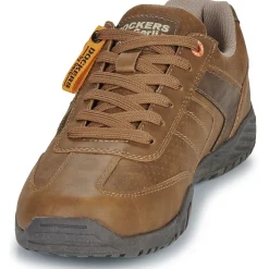 Clearance Dockers by Gerli - 54BN005 Marron