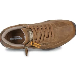 Clearance Dockers by Gerli - 54BN005 Marron