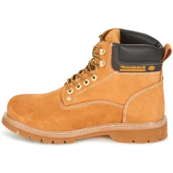 Best Dockers by Gerli - EZINOU Marron