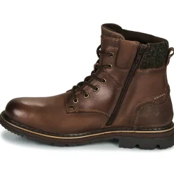 Dockers by Gerli - GENZO Marron Discount