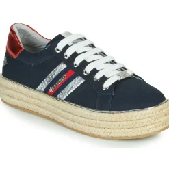 Dockers by Gerli - 46GV202-660 Bleu Hot