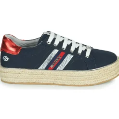 Dockers by Gerli - 46GV202-660 Bleu Hot