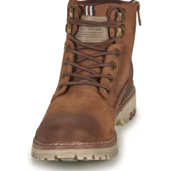 Best Dockers by Gerli - LIVIO Marron