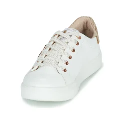 Clearance Dockers by Gerli - 44MA201-594 Blanc