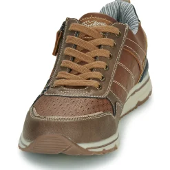 New Dockers by Gerli - 54MO001 Marron