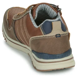 New Dockers by Gerli - 54MO001 Marron