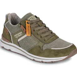 Clearance Dockers by Gerli - 54MO010 Vert