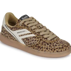 Dockers by Gerli - 55MY203 Marron Hot