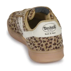 Dockers by Gerli - 55MY203 Marron Hot