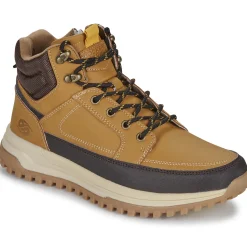 Hot Dockers by Gerli - RICETTO Marron