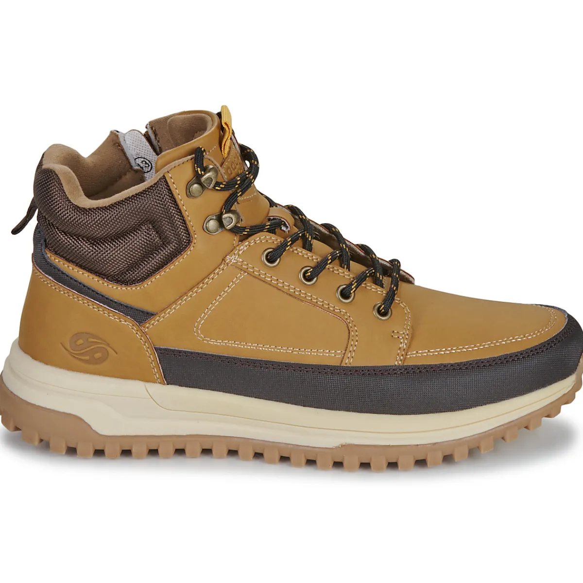 Hot Dockers by Gerli - RICETTO Marron