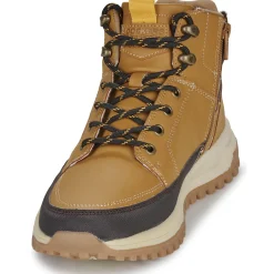 Hot Dockers by Gerli - RICETTO Marron