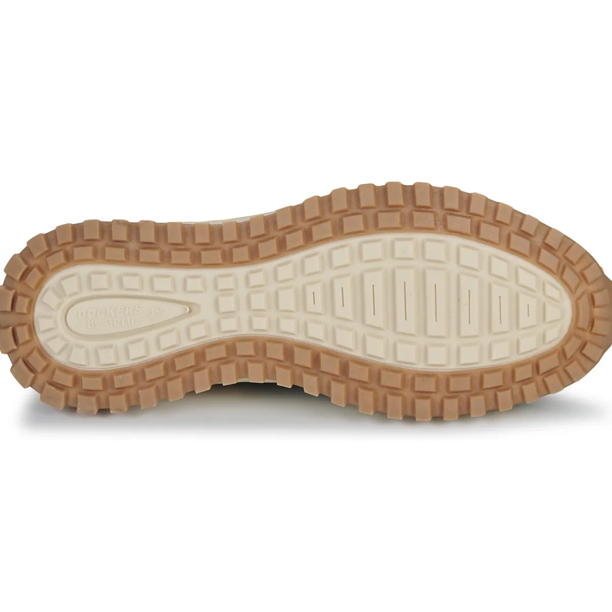 Hot Dockers by Gerli - RICETTO Marron