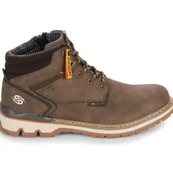 Dockers by Gerli - TANISSIO Marron