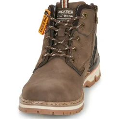 Dockers by Gerli - TANISSIO Marron