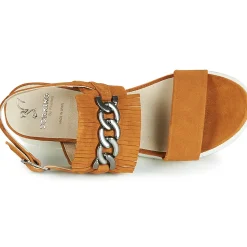 Dorking - 7863 Marron