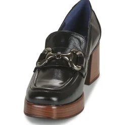 New Dorking - D9155-ALIAS-NEGRO Noir