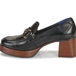 New Dorking - D9155-ALIAS-NEGRO Noir