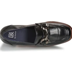 New Dorking - D9155-ALIAS-NEGRO Noir