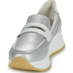 Dorking - DRAZ Argenté Hot